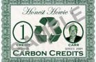 Empréstimos de carbono