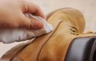 Starostlivosť a čistenie topánok